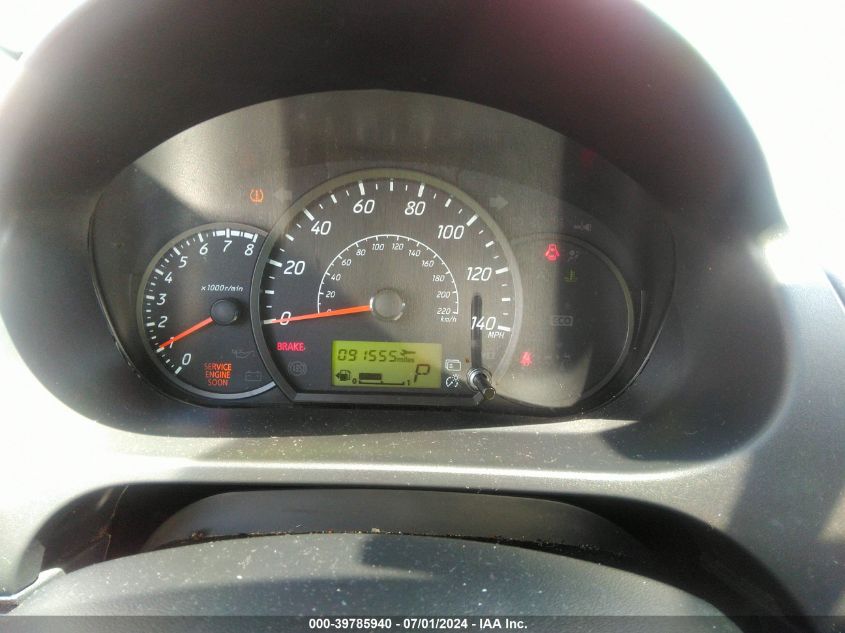 2019 Mitsubishi Mirage G4 Es VIN: ML32F3FJ9KHF14481 Lot: 39785940