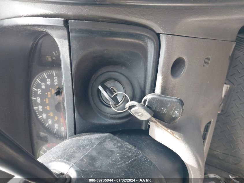 2001 Toyota 4Runner Sr5 V6 VIN: JT3HN86R010328677 Lot: 39785944