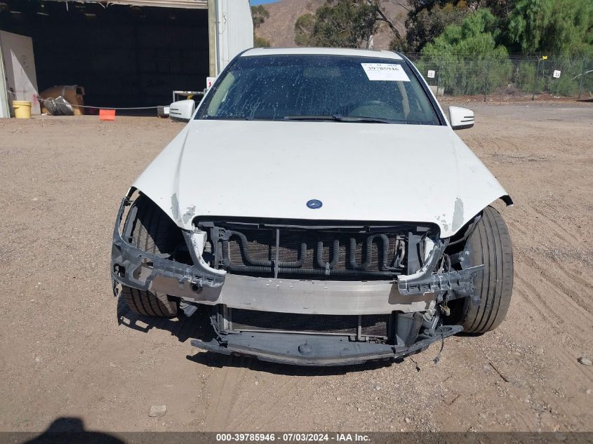 2011 Mercedes-Benz C 300 Luxury/Sport VIN: WDDGF5EB6BF633855 Lot: 39785946