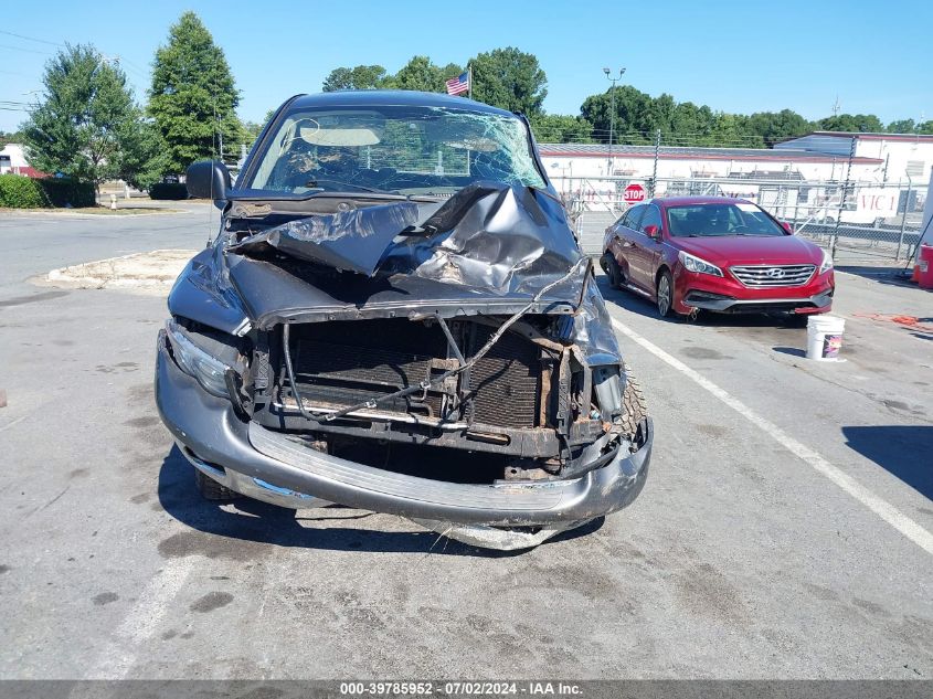 2003 Dodge Ram 1500 Slt/Laramie/St VIN: 1D7HA18D13J671274 Lot: 39785952