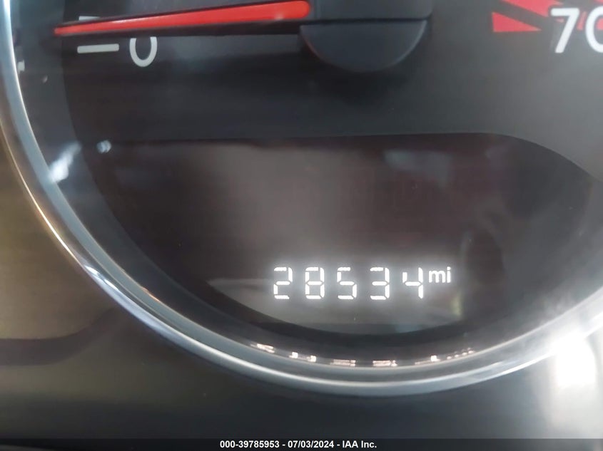 2017 JEEP WRANGLER UNLIMITED RUBICON HARD ROCK 4X4 - 1C4BJWFG8HL552515