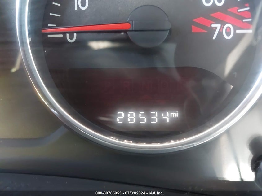 2017 JEEP WRANGLER UNLIMITED RUBICON HARD ROCK 4X4 - 1C4BJWFG8HL552515