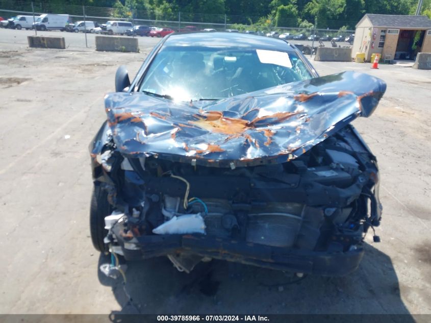 2013 Hyundai Sonata Se VIN: 5NPEC4AC1DH698804 Lot: 39785966