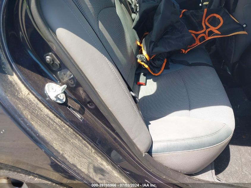 2013 Hyundai Sonata Se VIN: 5NPEC4AC1DH698804 Lot: 39785966