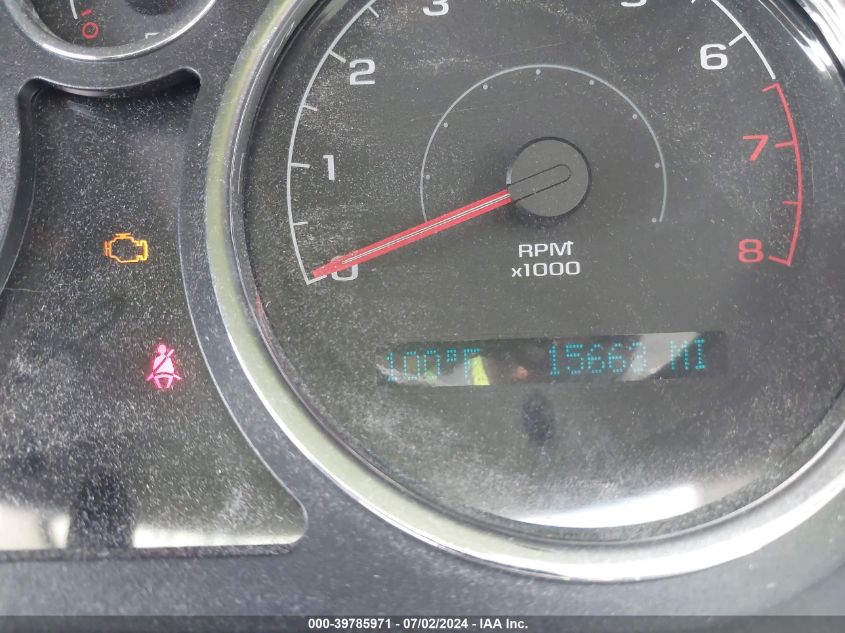 2005 Chevrolet Cobalt VIN: 1G1AK52F757526016 Lot: 39785971