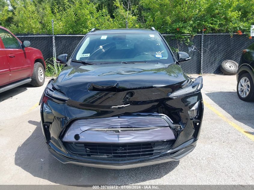 1G1FY6S08P4149349 2023 Chevrolet Bolt Euv Fwd Lt