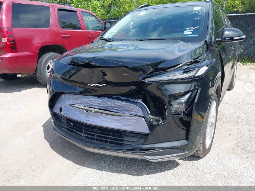 1G1FY6S08P4149349 2023 Chevrolet Bolt Euv Fwd Lt