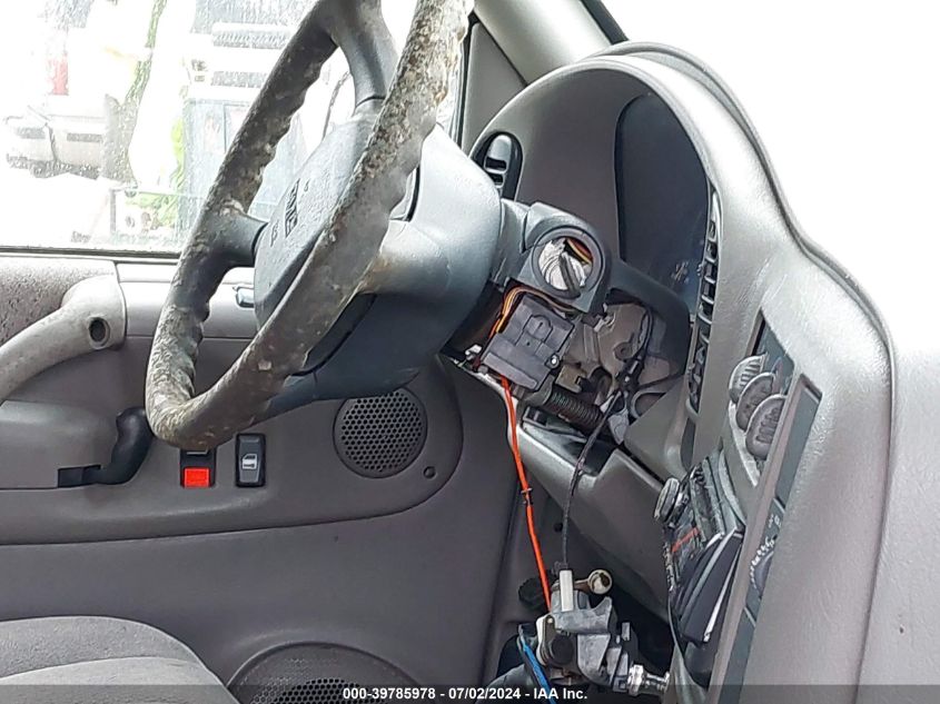 2002 Chevrolet Astro Ls VIN: 1GNDM19X42B104310 Lot: 39785978