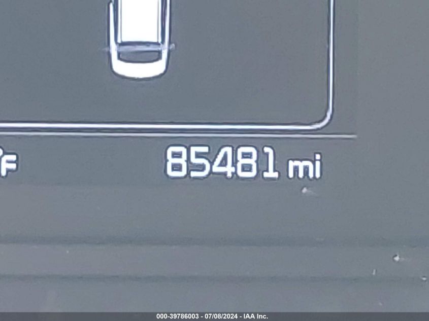 2017 Kia Optima Lx VIN: 5XXGT4L31HG133136 Lot: 39786003