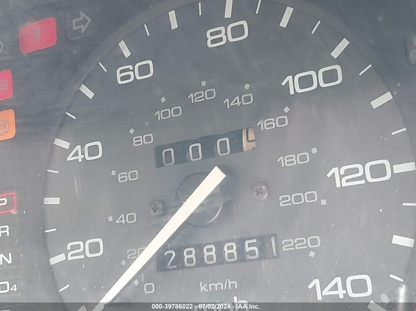 1996 Honda Accord Lx/Ex VIN: 1HGCD5637TA252859 Lot: 39786022