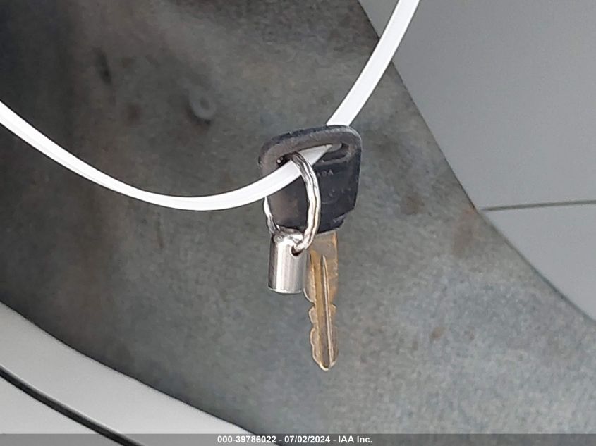 1996 Honda Accord Lx/Ex VIN: 1HGCD5637TA252859 Lot: 39786022