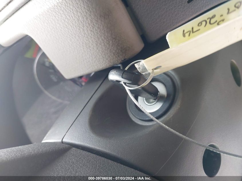 2007 Ford Edge Se VIN: 2FMDK36CX7BA88462 Lot: 39786030