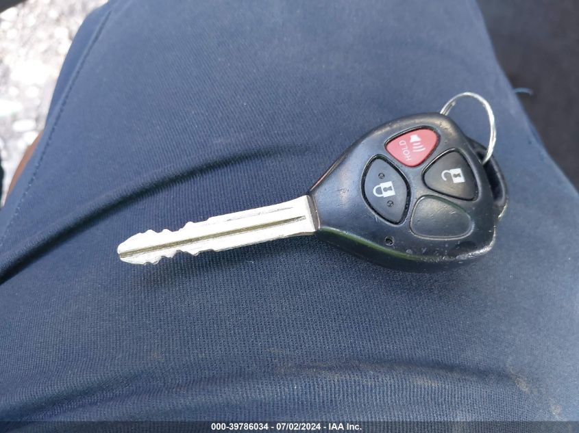 2008 Toyota Rav4 Limited V6 VIN: JTMZK31V085016436 Lot: 39786034