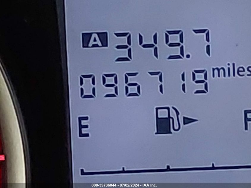 2014 Subaru Forester 2.5I VIN: JF2SJAAC0EH546439 Lot: 39786044