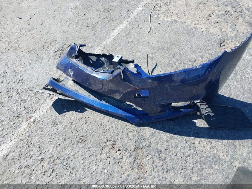 2017 Nissan Sentra S/Sv/Sr/Sl VIN: 3N1AB7AP2HY214804 Lot: 39786057