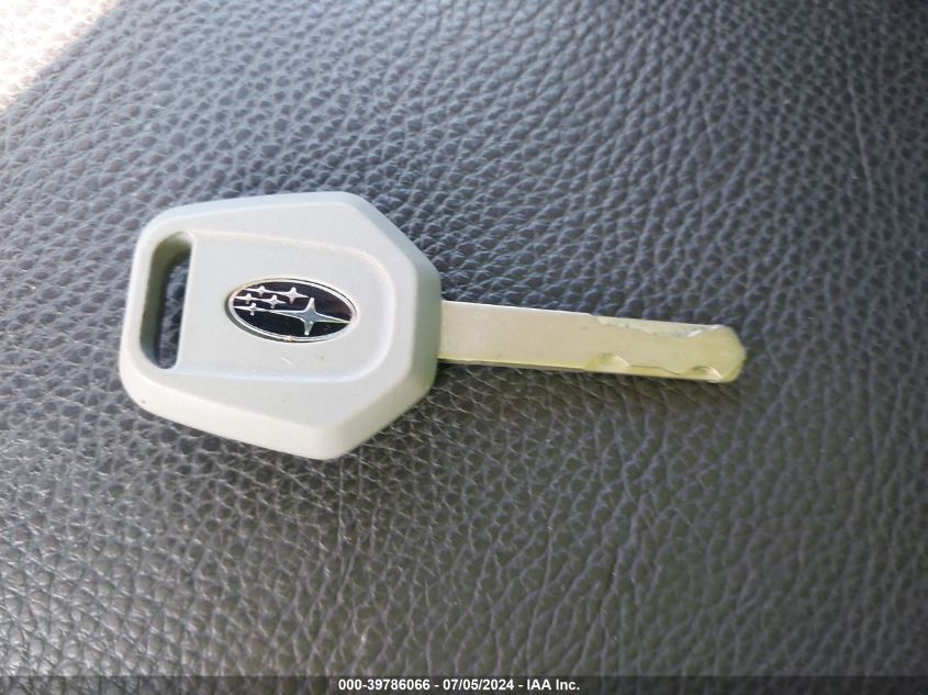 2011 Subaru Outback 3.6R Limited VIN: 4S4BRDKC7B2369602 Lot: 39786066