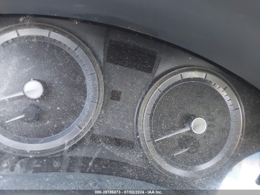 2008 Lexus Es 350 VIN: JTHBJ46G982171782 Lot: 39786073