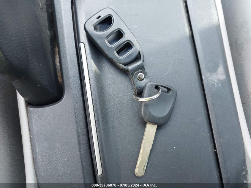 2009 Honda Accord 2.4 Ex-L VIN: 1HGCP26889A087110 Lot: 39786078