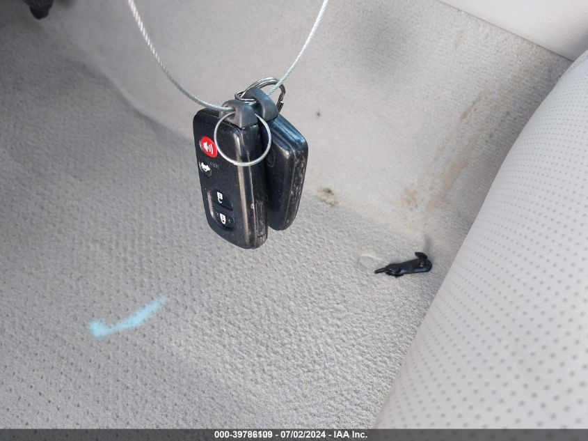 2011 Toyota Avalon Limited VIN: 4T1BK3DB6BU414486 Lot: 39786109