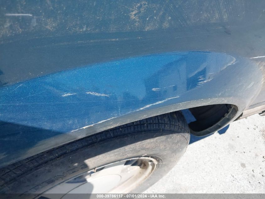 1995 GMC Safari Xt VIN: 1GKDM19W0SB531827 Lot: 39786117