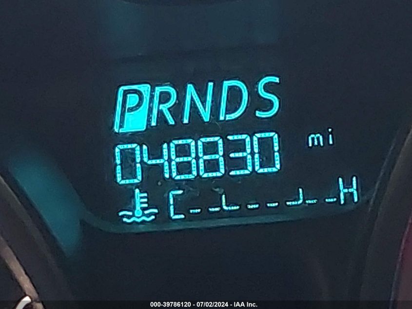 2019 FORD FIESTA SE - 3FADP4BJ8KM135100