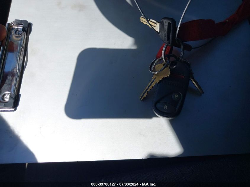 1999 Honda Civic Ex VIN: 1HGEJ8148XL026939 Lot: 39786127