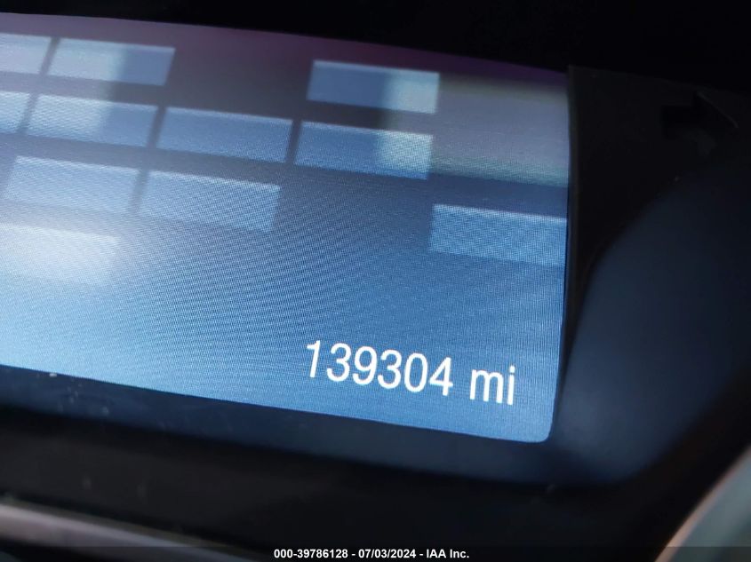 2013 Ford Focus Se VIN: 1FADP3K26DL251158 Lot: 39786128