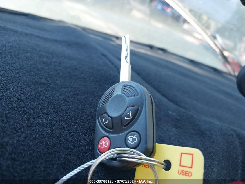 2013 Ford Focus Se VIN: 1FADP3K26DL251158 Lot: 39786128