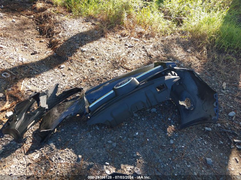 2013 Ford Focus Se VIN: 1FADP3K26DL251158 Lot: 39786128