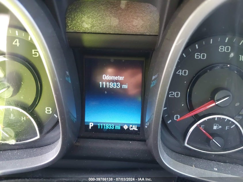 2014 Chevrolet Malibu 1Ls VIN: 1G11B5SLXEF135597 Lot: 39786138