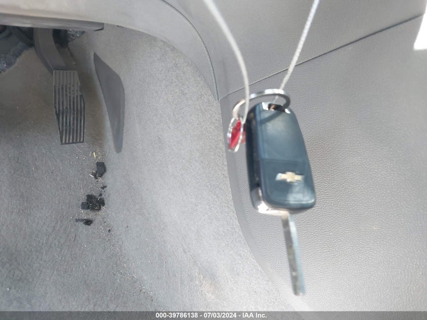 2014 Chevrolet Malibu 1Ls VIN: 1G11B5SLXEF135597 Lot: 39786138