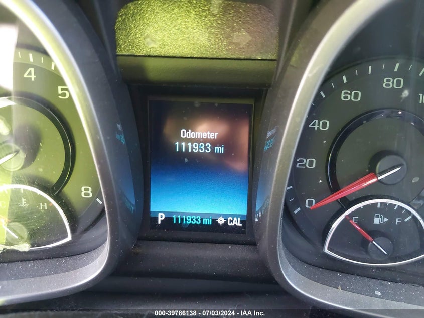 2014 Chevrolet Malibu 1Ls VIN: 1G11B5SLXEF135597 Lot: 39786138