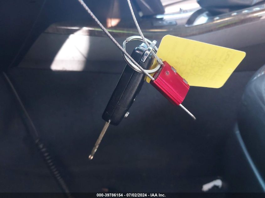 2013 Acura Mdx Technology VIN: 2HNYD2H39DH507735 Lot: 39786154