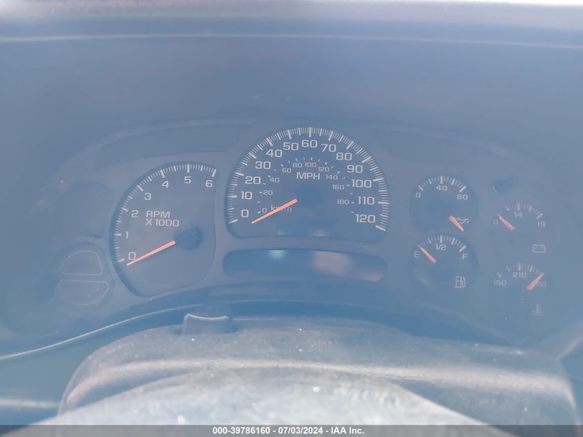 2004 Chevrolet Silverado 1500 Work Truck VIN: 1GCEC14TX4Z290191 Lot: 39786160