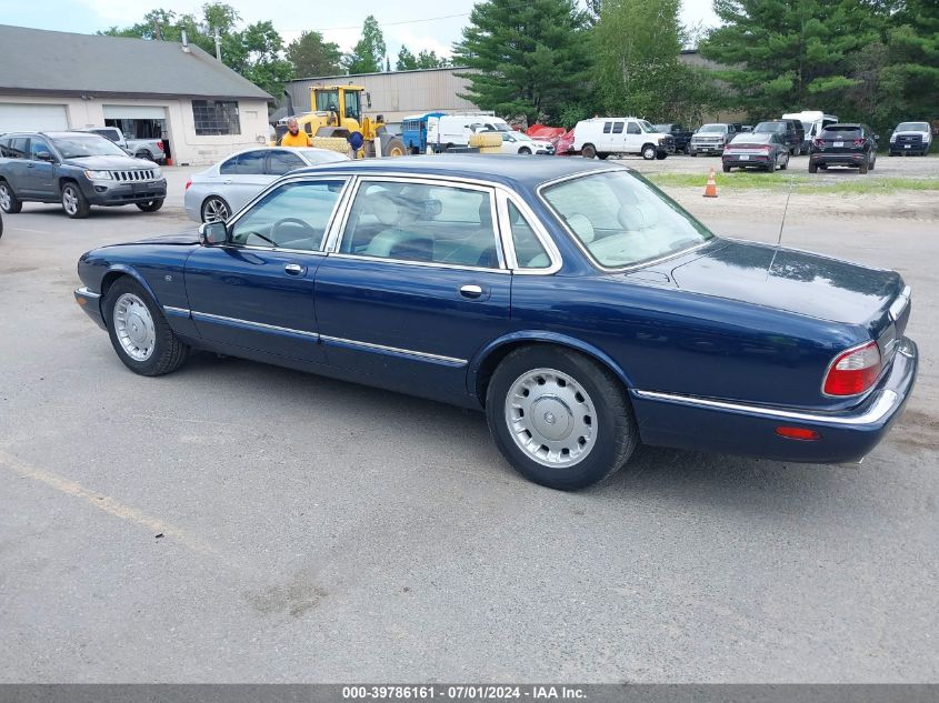 SAJKD604XXC869363 | 1999 JAGUAR XJ8