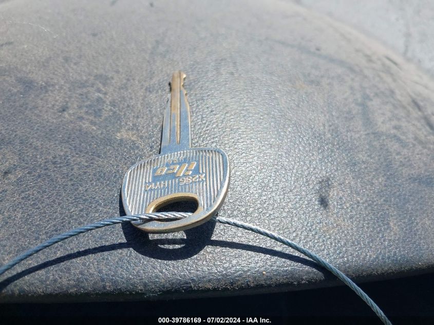 2007 Kia Sportage Lx VIN: KNDJF724377435060 Lot: 39786169