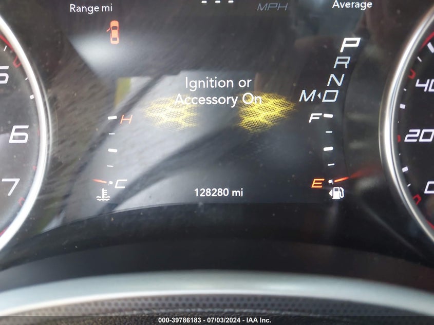 2017 Dodge Charger R/T Rwd VIN: 2C3CDXCT3HH523279 Lot: 39786183