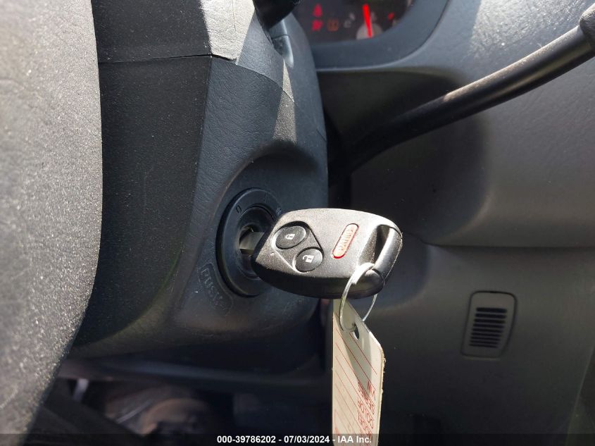 2007 Honda Pilot Ex VIN: 5FNYF18427B016257 Lot: 39786202