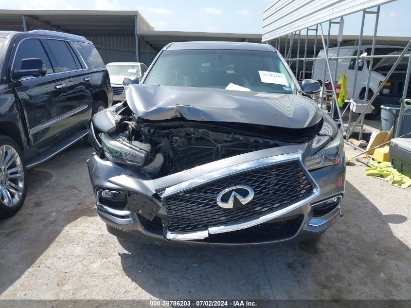 2018 Infiniti Qx60 VIN: 5N1DL0MMXJC503486 Lot: 39786203