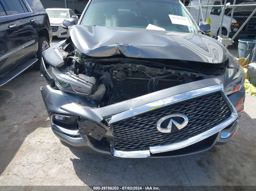 2018 Infiniti Qx60 VIN: 5N1DL0MMXJC503486 Lot: 39786203