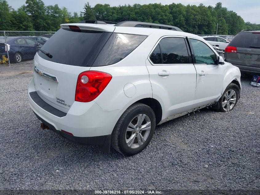 2GNFLFEK2F6336822 2015 Chevrolet Equinox 1Lt