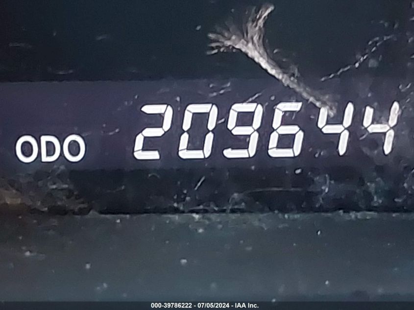 2010 Toyota Highlander Se V6 VIN: 5TDJK3EH4AS017266 Lot: 39786222