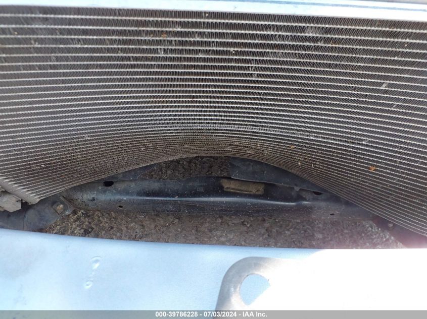 2010 Chevrolet Cobalt Ls VIN: 1G1AB5F50A7136015 Lot: 39786228