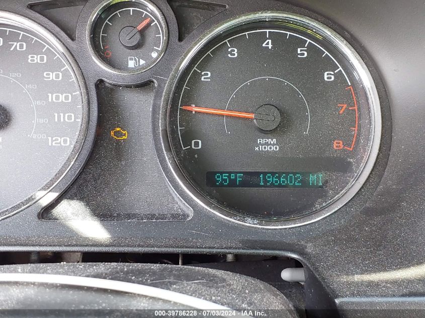 2010 Chevrolet Cobalt Ls VIN: 1G1AB5F50A7136015 Lot: 39786228