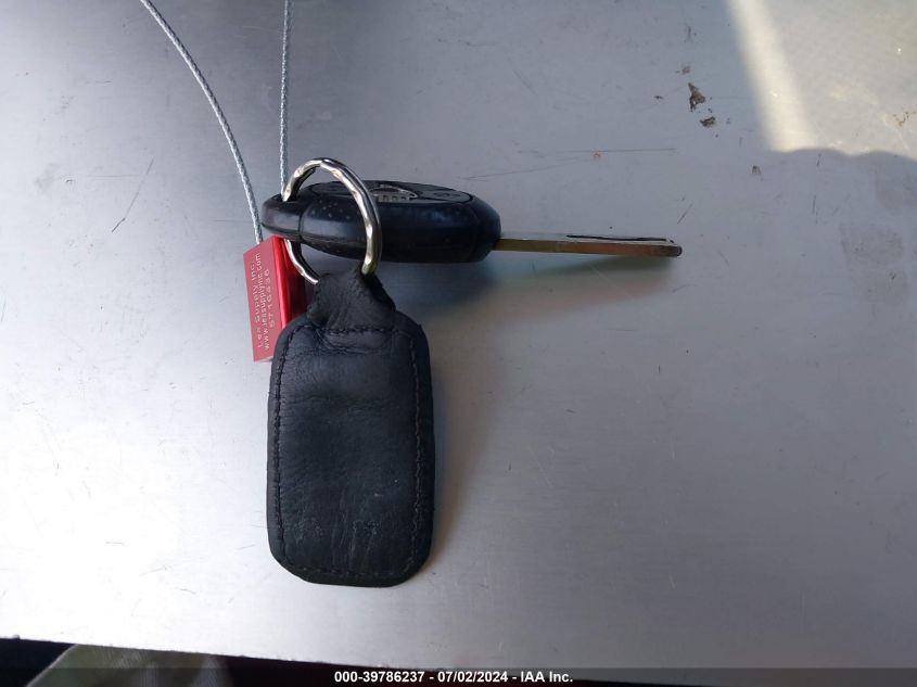 2006 Mini Cooper S S VIN: WMWRE33566TN27627 Lot: 39786237