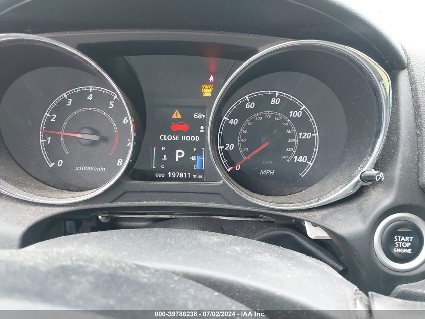 2012 Mitsubishi Outlander Sport Se VIN: JA4AR4AU8CZ003676 Lot: 39786238