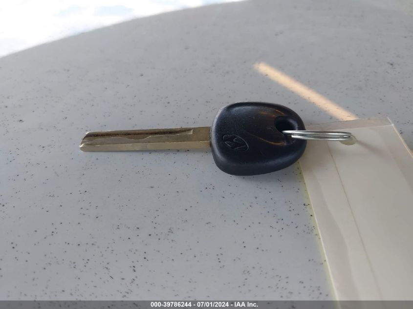 2016 HYUNDAI ACCENT SE - KMHCT4AE2GU968105