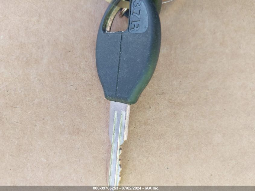 1996 Nissan Maxima Gle/Gxe/Se VIN: JN1CA21D5TT721301 Lot: 39786253