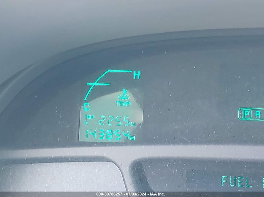 2002 Cadillac Deville Standard VIN: 1G6KD54Y32U299699 Lot: 39786257