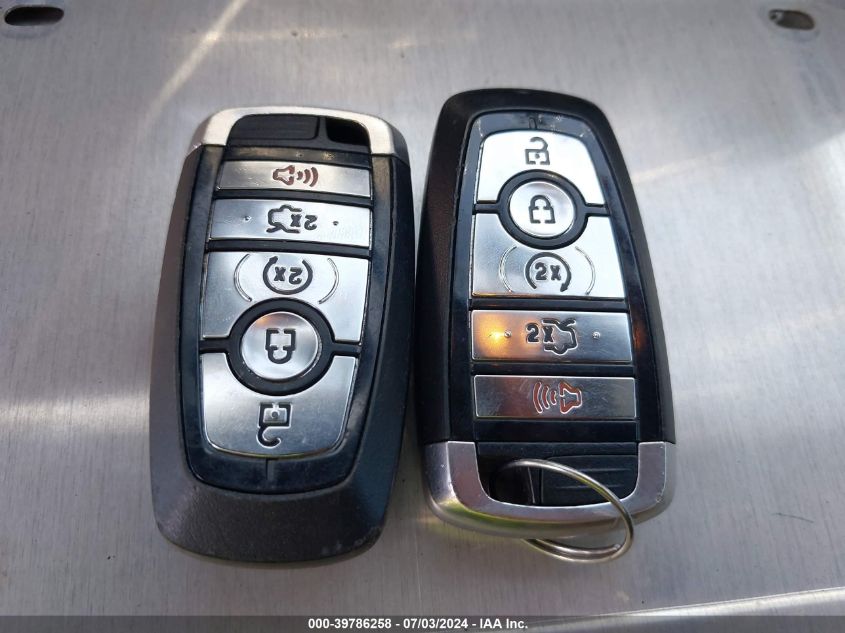 2018 Ford Explorer Limited VIN: 1FM5K7F80JGA99199 Lot: 39786258